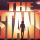 The title treatment for The Stand mini-series from 1994.